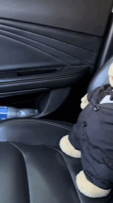 Mira a Ted en accion