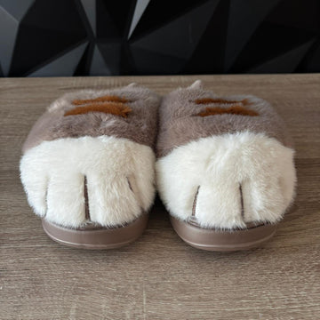 Pantuflas Cat