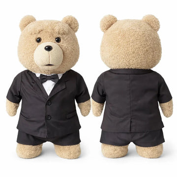 Oso Ted