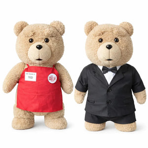 Ted Duo